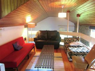 Attractive holiday home in Stoumont with garden - Stoumont - 7