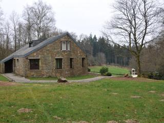 Attractive holiday home in Stoumont with garden - Stoumont - 8