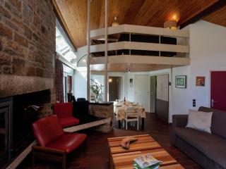 Attractive holiday home in Stoumont with garden - Stoumont - 3