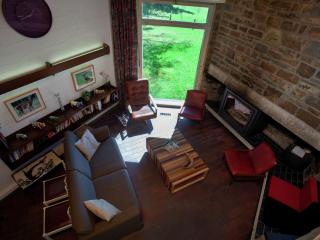 Attractive holiday home in Stoumont with garden - Stoumont - 1
