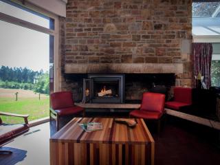 Attractive holiday home in Stoumont with garden - Stoumont - 2