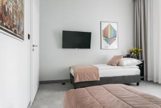 Old Town Residence Aparthotel - Cracovia - 3