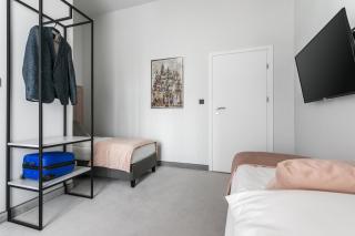 Old Town Residence Aparthotel - Cracovia - 4