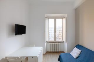 Central Station Apartment - ZENO 02 - Rome - 9