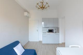 Central Station Apartment - ZENO 02 - Rome - 7