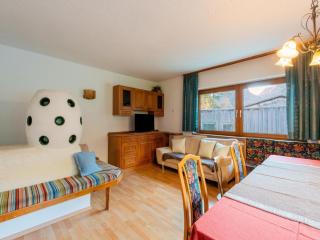 Farmhouse in Ötztal near Ski Arena - 5