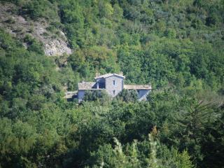 Holiday Home in Assisi near Monte Subasio - Assisi - 5