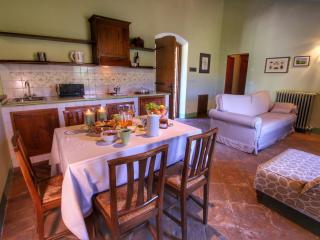 Holiday home with swimming pool in Assisi - Asís - 7