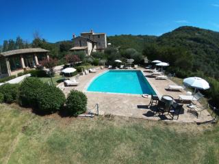 Holiday Home in Assisi near Monte Subasio - 2