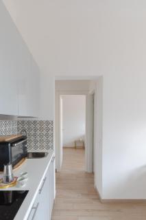 Central Station Apartment - ZENO 02 - Rome - 5