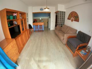 Algarve, modern T1 apartment with balcony, Quarteira - 9