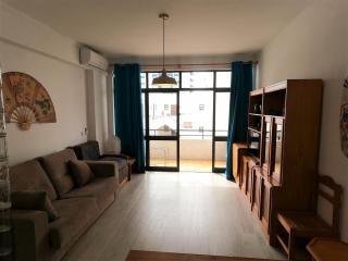 Algarve, modern T1 apartment with balcony, Quarteira - 8