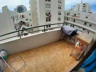 Algarve, modern T1 apartment with balcony, Quarteira - 2