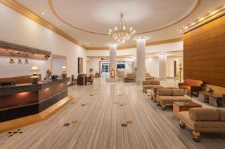 Sangam Hotel, Thanjavur - Thanjāvūr - 7