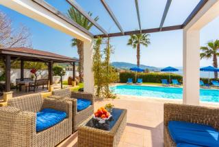 Villa Pelagos - Paphos - 4