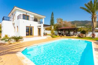Villa Pelagos - Paphos - 7
