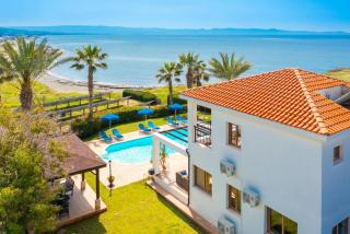 Villa Pelagos - Paphos - 0