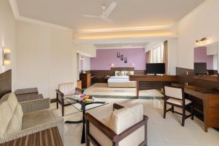 Sangam Hotel, Thanjavur - Thanjāvūr - 1