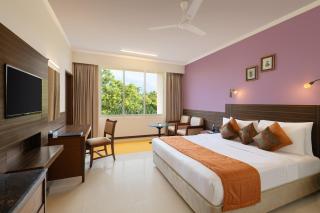 Sangam Hotel, Thanjavur - Thanjāvūr - 9