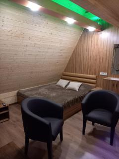 Woodland cottages - Zaghkadsor - 4