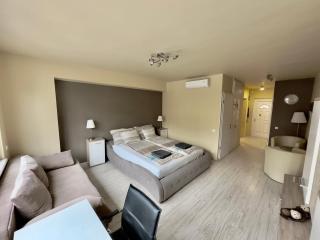 Brand new apartment in the center - Budapeste - 7