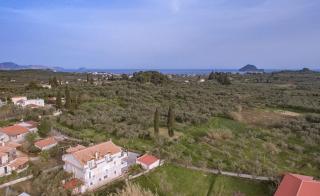 Mitros Apartment - Lithakia - 9