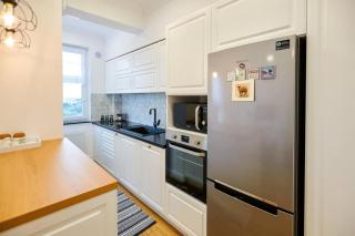 Scandinavian Apartment - 5