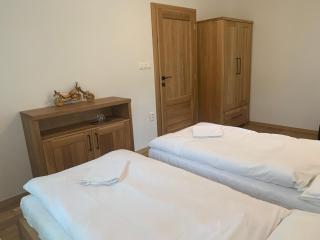 Rekreačný domček a apartmán - Pri potoku - 3