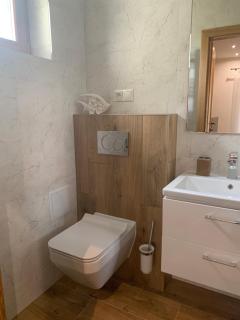 Rekreačný domček a apartmán - Pri potoku - 1