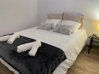 Apartamento Cruz Roja C - Sevilla - 3