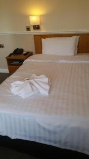 North Shore Hotel - 9