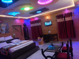 Jakhira Heritage Village Home Stay, Sajara - 9