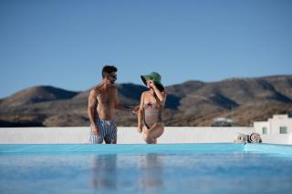 Kritikakis Village Hotel - Ios Chora - 6