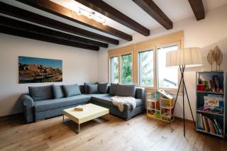Chalet Ruestel - Amden - 5