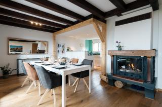 Chalet Ruestel - Amden - 0