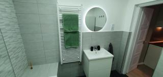 CS14 Gold Apartment - Budapest - 4