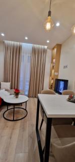 Arkle Apartment 1 - Tirana - 8