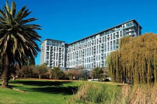 Stylish Apartment in a 5 star hotel - 5