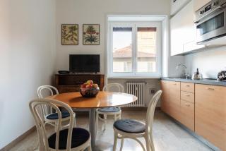 LA CASA COLORATA - Flats in Milan - Porta Romana - 7