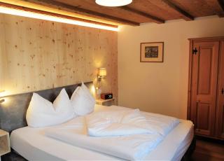 Hotel Münsterhof - Müstair - 1