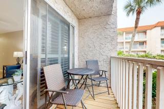 Mystic Harbor #104 - Padre Island - 9