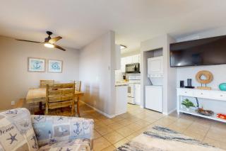 Mystic Harbor #104 - Padre Island - 4