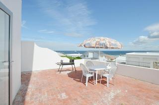 13 on Main Beach Flat - Yzerfontein - 0