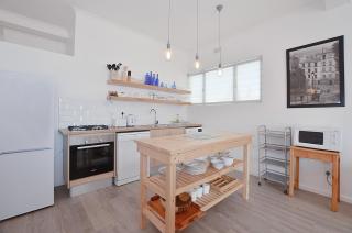 13 on Main Beach Flat - Yzerfontein - 3