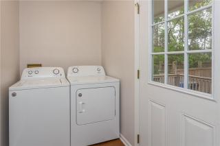 Magnolia Cottage - 1