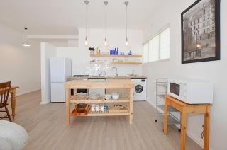 13 on Main Beach Flat - Yzerfontein - 5