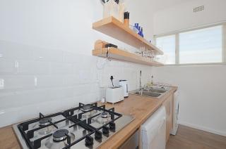 13 on Main Beach Flat - Yzerfontein - 5