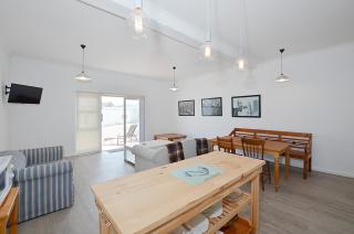 13 on Main Beach Flat - Yzerfontein - 2