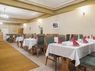 Hotel A8 Lukas bei Blue - Augsburg - 6