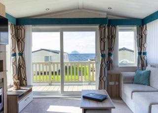 Bennane Shore Holiday Park - Lendalfoot - 2